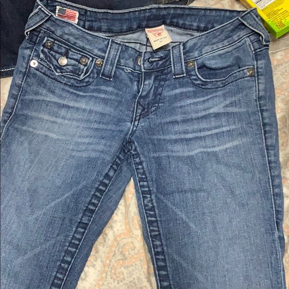 Trues - Picture 2 of 2